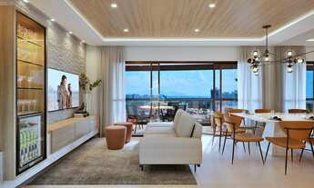 Imagem: L101-Lançamento no Cocó, 105m², 3 quartos