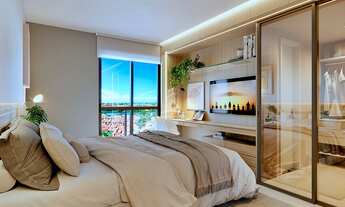 Imagem 7: L101-Lançamento no Cocó, 105m², 3 quartos à venda no Cocó