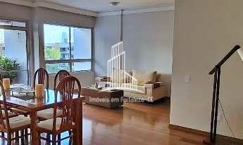 Imagem 5: Ap2130-Apartamento com 1202m², 3 quartos à venda no Cocó