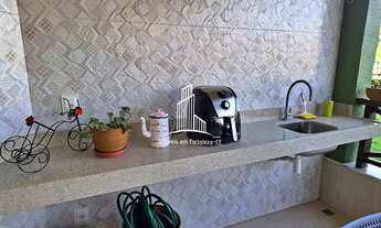 Imagem 6: Ap2364-Apartamento no Aquaville à venda – Porto das Dunas – Aquiraz/CE