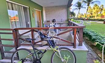 Imagem: Ap2364-Apartamento no Aquaville à venda