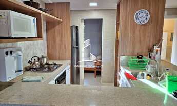 Imagem 7: Ap2364-Apartamento no Aquaville à venda – Porto das Dunas – Aquiraz/CE