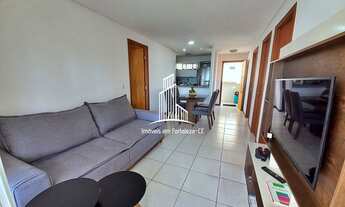 Imagem 4: Apartamento a venda de 3 quartos no Meireles – Fortaleza/CE