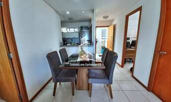 Imagem 5: Apartamento a venda de 3 quartos no Meireles – Fortaleza/CE