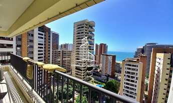 Imagem 2: Apartamento a venda de 3 quartos no Meireles – Fortaleza/CE