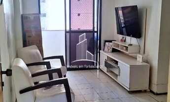 Imagem: Ap1772-Apartamento 66m², 3 quartos a venda