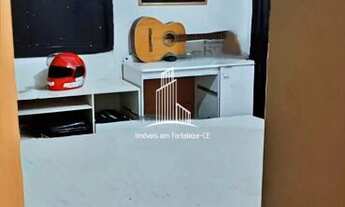 Imagem 6: Ap1772-Apartamento 66m², 3 quartos a venda em Meireles – R$349.949,00