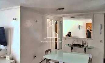 Imagem 3: Ap1772-Apartamento 66m², 3 quartos a venda em Meireles – R$349.949,00