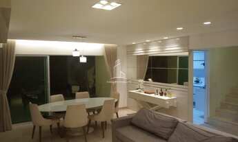 Imagem 3: CS2138-Duplex com 200m², 4 suítes à venda em Eusébio