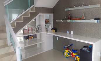 Imagem 4: CS2138-Duplex com 200m², 4 suítes à venda em Eusébio