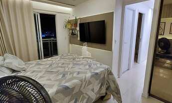 Imagem 6: Apartamento projetado à venda no Luciano Cavalcante - Fortaleza/CE