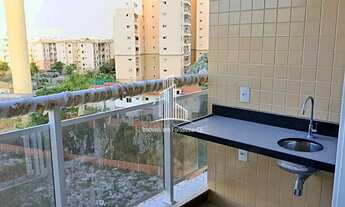 Imagem: Ap2425-Apartamento Inspiratto 2 quartos