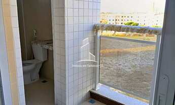 Imagem 7: Ap2425-Apartamento Inspiratto| 2 quartos