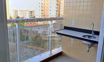 Imagem 2: Ap2425-Apartamento Inspiratto| 2 quartos