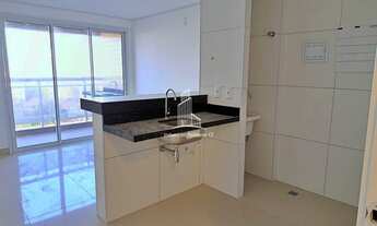 Imagem 5: Ap2425-Apartamento Inspiratto| 2 quartos