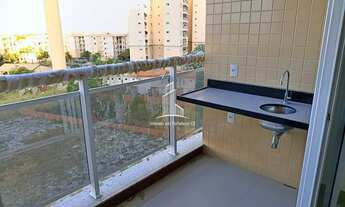 Imagem 3: Ap2425-Apartamento Inspiratto| 2 quartos