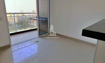 Imagem 4: Ap2425-Apartamento Inspiratto| 2 quartos