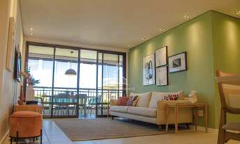 Imagem 7: Ap1859-Mandara Kauai com 148m², 3 quartos à venda no Porto das Dunas