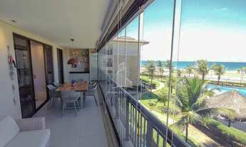 Imagem 6: Ap1859-Mandara Kauai com 148m², 3 quartos à venda no Porto das Dunas