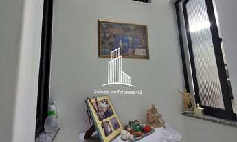 Imagem 4: Casa plana à venda de 4 quartos no Centro – Fortaleza/CE