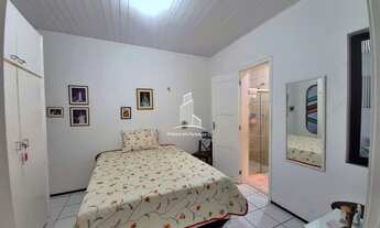 Imagem 7: Casa plana à venda de 4 quartos no Centro – Fortaleza/CE