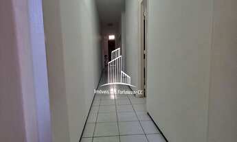 Imagem 5: Casa plana à venda de 4 quartos no Centro – Fortaleza/CE