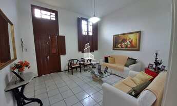 Imagem 3: Casa plana à venda de 4 quartos no Centro – Fortaleza/CE