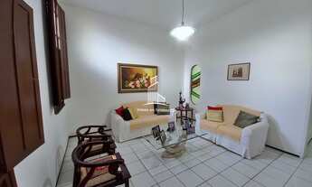 Imagem 2: Casa plana à venda de 4 quartos no Centro – Fortaleza/CE