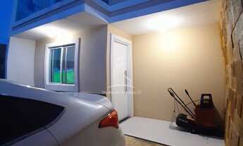 Imagem 5: CS2143-Casa Duplex com 3 quartos à venda em Sapiranga