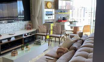 Imagem: Apartamento Alto Padrão para Venda em Dionisio