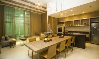 Imagem 6: Ap2082-Apartamento com 89m², 3 quartos à venda no Parque Iracema