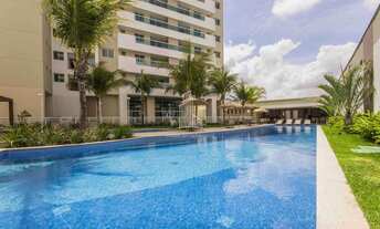 Imagem 3: Ap2082-Apartamento com 89m², 3 quartos à venda no Parque Iracema