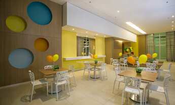 Imagem 4: Ap2082-Apartamento com 89m², 3 quartos à venda no Parque Iracema