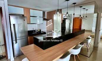 Imagem: Ap2380-Apartamento na Beira Mar com 2 quartos