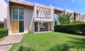 Imagem: CS2073-Casa Duplex à venda no Carmel Bosque