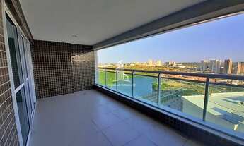 Imagem 6: Apartamento com 3 suítes à venda no Papicu, Fortaleza/CE