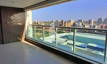 Imagem 4: Apartamento com 3 suítes à venda no Papicu, Fortaleza/CE