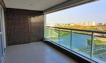 Imagem 5: Apartamento com 3 suítes à venda no Papicu, Fortaleza/CE