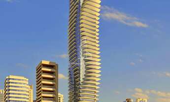 Imagem: Apartamento em construção à venda na