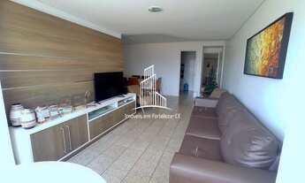 Imagem 2: Apartamento com 100m², 3 quartos à venda no Papicu