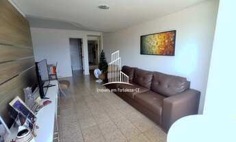 Imagem 5: Apartamento com 100m², 3 quartos à venda no Papicu