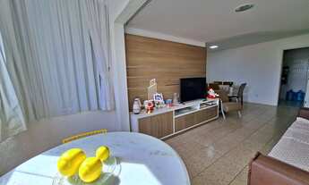 Imagem 2: Apartamento com 100m², 3 quartos à venda no Papicu