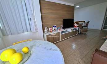 Imagem 3: Apartamento com 100m², 3 quartos à venda no Papicu