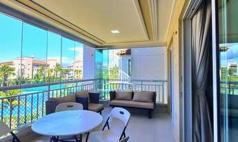 Imagem: Apartamento Alto Padrão no Golf Ville em