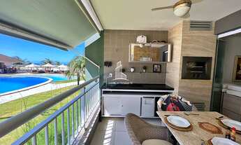 Imagem: Apartamento Térreo, Pé na Areia à venda