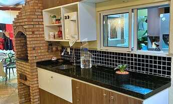 Imagem 7: CS2134-Duplex em Condomínio com 185m² à venda no Eusébio