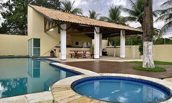 Imagem 3: CS2134-Duplex em Condomínio com 185m² à venda no Eusébio