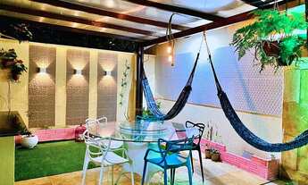 Imagem 5: CS2134-Duplex em Condomínio com 185m² à venda no Eusébio