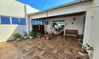 Imagem: Apartamento com 3 quartos, à venda na Parangaba