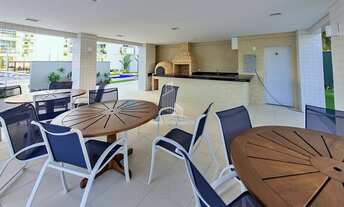 Imagem 7: Apartamento Alto PadrãoAp2007-Spring Park novo, com 172m², à venda no Guararapes